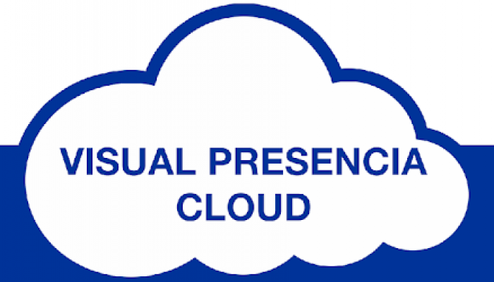 Visual Presencia Cloud