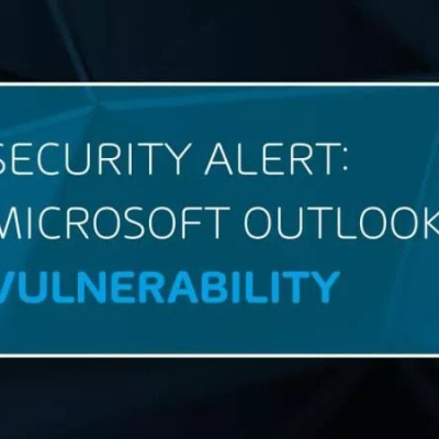 ALERTA DE SEGURIDAD: Vulnerabilidad en Microsoft Outlook